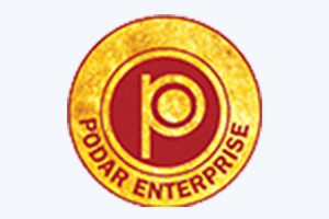 podar-enterprise